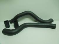 Патрубки радиатора ВАЗ 2110-12 комплект из 4шт (Балаково Запчасть) Патрубки радиатора ВАЗ 2110-12 комплект из 4шт (Балаково Запчасть)