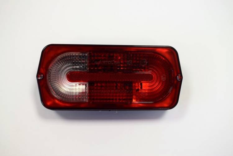Фонарь задний /УАЗ/ н/о (ТехАвтоСвет)