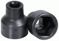 Головка торцевая *57 (квадрат 3/4 , 12-ти гранная) Автом