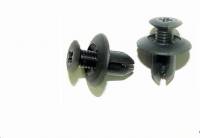 Пистон крепление подкрыльника Hyundai D: 18 ММ S.: 12 ММ (Hyundai/Kia)