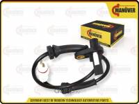 Датчик ABS Renault Logan Sandero задн. прав. Датчик ABS Renault Logan Sandero задн. прав.