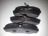 Колодки тормозные Hyundai Porter ТАГАЗ SP1072 (SANGSIN) Колодки тормозные Hyundai Porter ТАГАЗ SP1072 (SANGSIN)