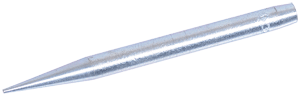 Бородок слесарный (L=100мм,D=2,0*8.0мм.цинк) ГОСТ 7214-72 (НИЗ)