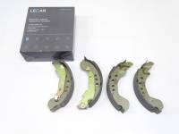 Колодка торм. Nissan Note E11 Renault Clio III 2180 Lada Vesta задн. /барабан./ Колодка торм. Nissan Note E11 Renault Clio III 2180 Lada Vesta задн. /барабан./