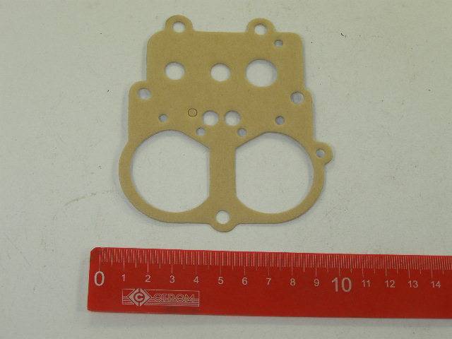 Прокладка крышки карбюратора /1111 ОКА/ (ND Auto)