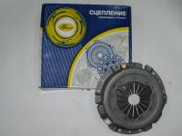 Диск сцепления нажимной (корзина) ВАЗ 2121 Нива (ПЕКАР) (4) Диск сцепления нажимной (корзина) ВАЗ 2121 Нива (ПЕКАР) (4)