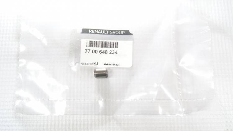 Кор. /Renault М8/ Штифт штока КПП