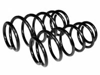 Пружина перед. подвес. Daewoo Nexia (ФОБОС)