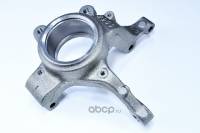 Кулак поворотный Renault Logan Sandero лев. до 2014 г. с ABS Кулак поворотный Renault Logan Sandero лев. до 2014 г. с ABS