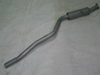 Резонатор /УАЗ 33036/ (Автоглушитель) Резонатор /УАЗ 33036/ (Автоглушитель)