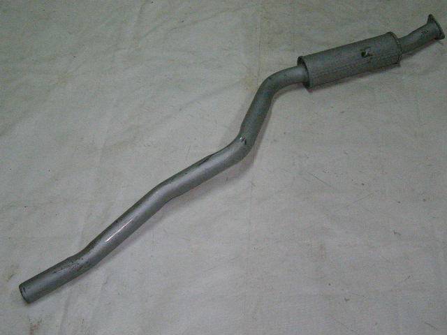 Резонатор /УАЗ 33036/ (Автоглушитель)