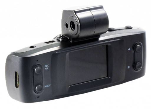 Видеорегистратор Вымпел-1000 /Full HD/ 1.5 TFT (НПП Орион)