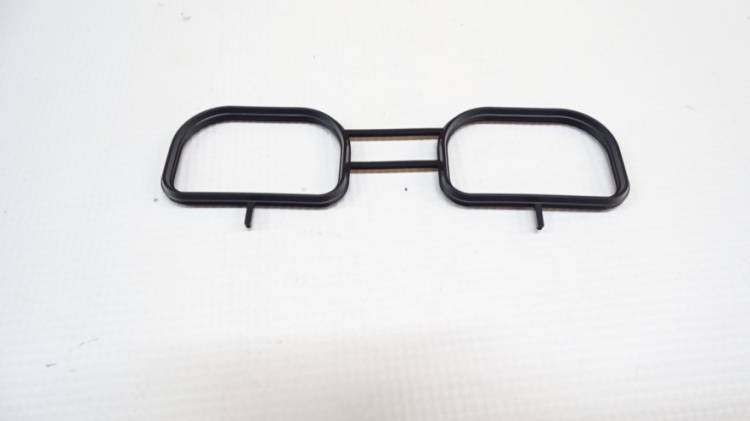 Прокладка коллект. Renault Fluence впуск (паронит)