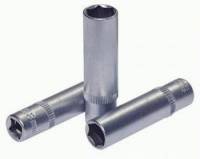 головка торцевая высокая *17 (1/2) АвтоДело 