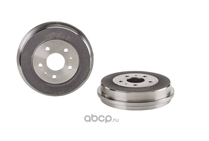 Барабан тормозной Ford Focus II 1.4 задн. 228 мм