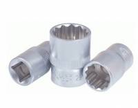 головка торцевая *16 (1/2", 12РТ) 39786 головка торцевая *16 (1/2", 12РТ) 39786