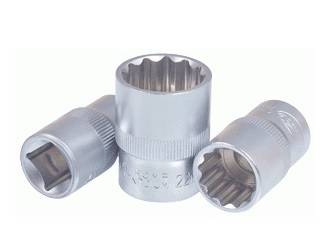 головка торцевая *16 (1/2", 12РТ) 39786