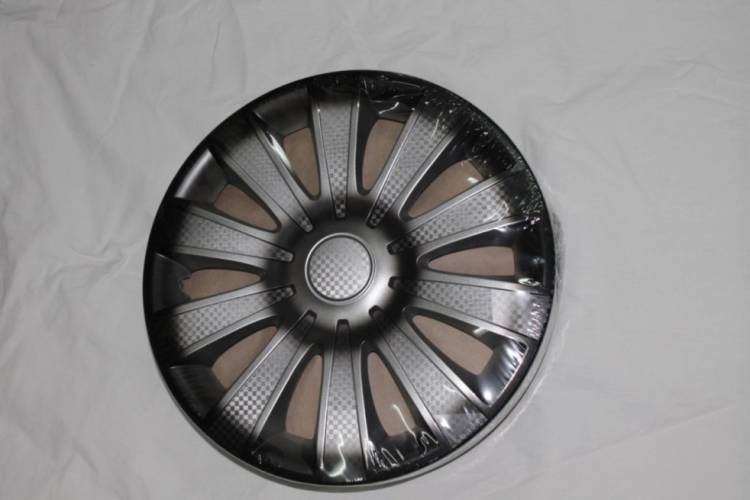 Колпак колеса R14 Карат + (4) (STAR)