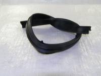 Уплотнитель опускного стекла /2105-07/ /из 4шт/ (Балаково)