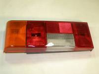 Фонарь зад. в сб. /2108-09/ лев. с плат (АВТОВАЗ) Фонарь зад. в сб. /2108-09/ лев. с плат (АВТОВАЗ)