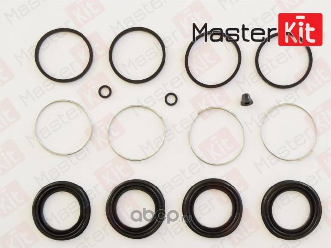 Рк торм. суппорта Toyota Land Cruiser J15 01-10-