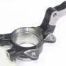Кулак поворотный /1118/ прав. (с ABS) (АВТОВАЗ)