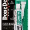 Клей герметик для ремонта стекол 42,5 гр вулканизирующийся DoneDeal