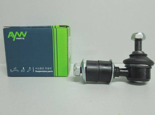 Стойка стабилизатора Nissan Almera (N16) 02--, Almera I 95-00, Primera 1.6 90-9, Sunny III 90-95, Bluebird 85-90 перед. (AywiParts) Стойка стабилизатора Nissan Almera (N16) 02--, Almera I 95-00, Primera 1.6 90-9, Sunny III 90-95, Bluebird 85-90 перед. (AywiParts)