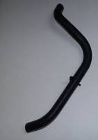 Патрубок радиат. /2180 Lada Vesta/ нижний отводящий (Балаково)