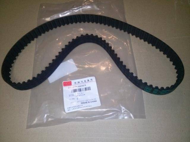 РЕМЕНЬ ГРМ Chery Bonus Very дв.477