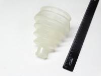 Пыльник ШРУС /2121,2123/ наруж. полиуретан