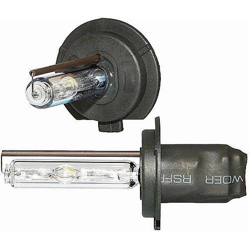 Ксеноновая лампа H11 4300K (Maxlum Clearlight)