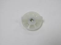 Винт крепления запасного колеса /2121/ пластмасс (Тольятти) Винт крепления запасного колеса /2121/ пластмасс (Тольятти)