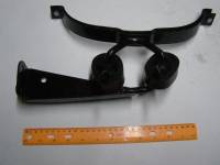 Кронштейн глушителя /Г-3302 Бизнес/ в сб. (Riginal) Кронштейн глушителя /Г-3302 Бизнес/ в сб. (Riginal)