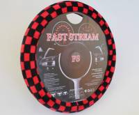 Освежитель (ароматизатор) подвесной AROMA MAGIC Земляничное лукошко (Fouette) (24)