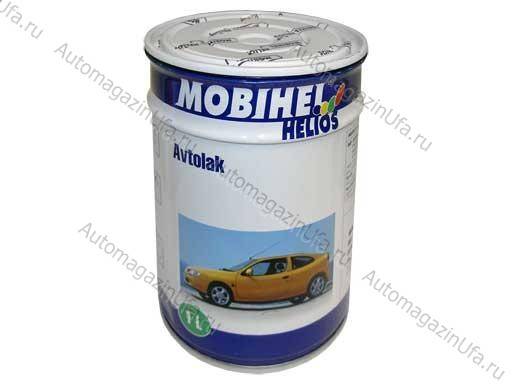 Краска 303 Хаки MOBIHEL 1л Краска 303 Хаки MOBIHEL 1л