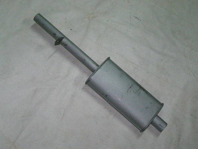 Резонатор /Г-3110/ основной (Баксан-Автозапчасть)