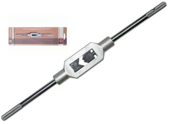 Метчикодержатель м1. 28131-3, зубр. Метчикодержатель двухручный №2,5 м5-м22. Метчикодержатель м1-12мм дело техники. M16.