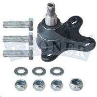 Шаровая опора Skoda Octavia A5 04- Superb 08- Yeti 09- прав. (KRONER)