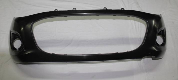 Бампер /2192 Калина-2/ перед. под покраску (АВТОВАЗ)