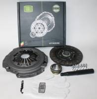 Набор сцепления NEXIA/LANOS/AVEO (96181631)(90251210)(3151809002)((500032110)(201338546)(C0151) (TRIALLI) Набор сцепления NEXIA/LANOS/AVEO (96181631)(90251210)(3151809002)((500032110)(201338546)(C0151) (TRIALLI)