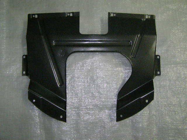 Брызговик двигателя /2105-07/ (АВТОВАЗ)