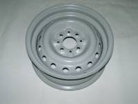 Диск колесный /2106/ (5Jх13H2) серебристый (АВТОВАЗ) Диск колесный /2106/ (5Jх13H2) серебристый (АВТОВАЗ)