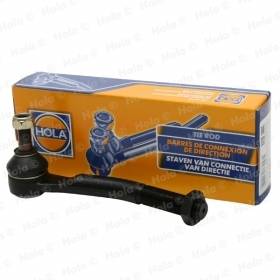 Наконечник рулевой тяги ВАЗ 2108 HOLA правый S121 Наконечник рулевой тяги ВАЗ 2108 HOLA правый S121