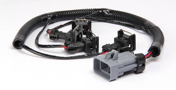 Жгут форсунок /2112/ (Cargen)