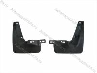 Брызговики передние 2170 Priora