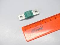 Предохранители 40A MIDIVAL (0702040)