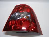 Фонарь задн. в сб. Geely Otaka прав.