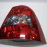 Фонарь задн. в сб. Geely Otaka прав.