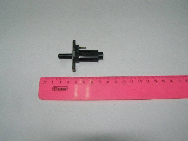 Концевик капота /2108/ (Лысково)